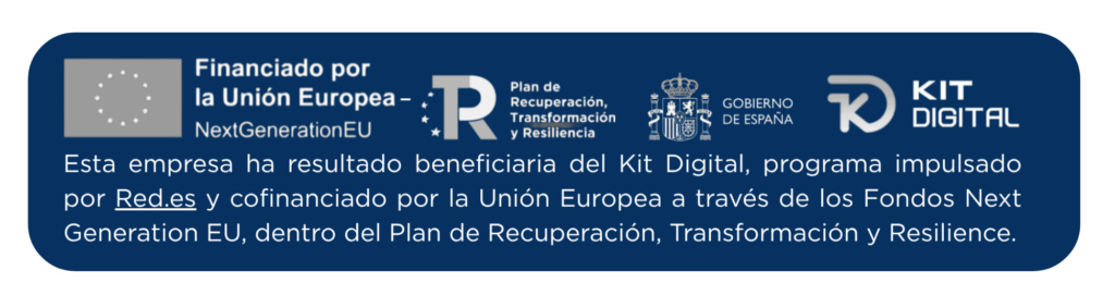Logosadministracionpublicidadkitdigital | W&M INSTAL SL